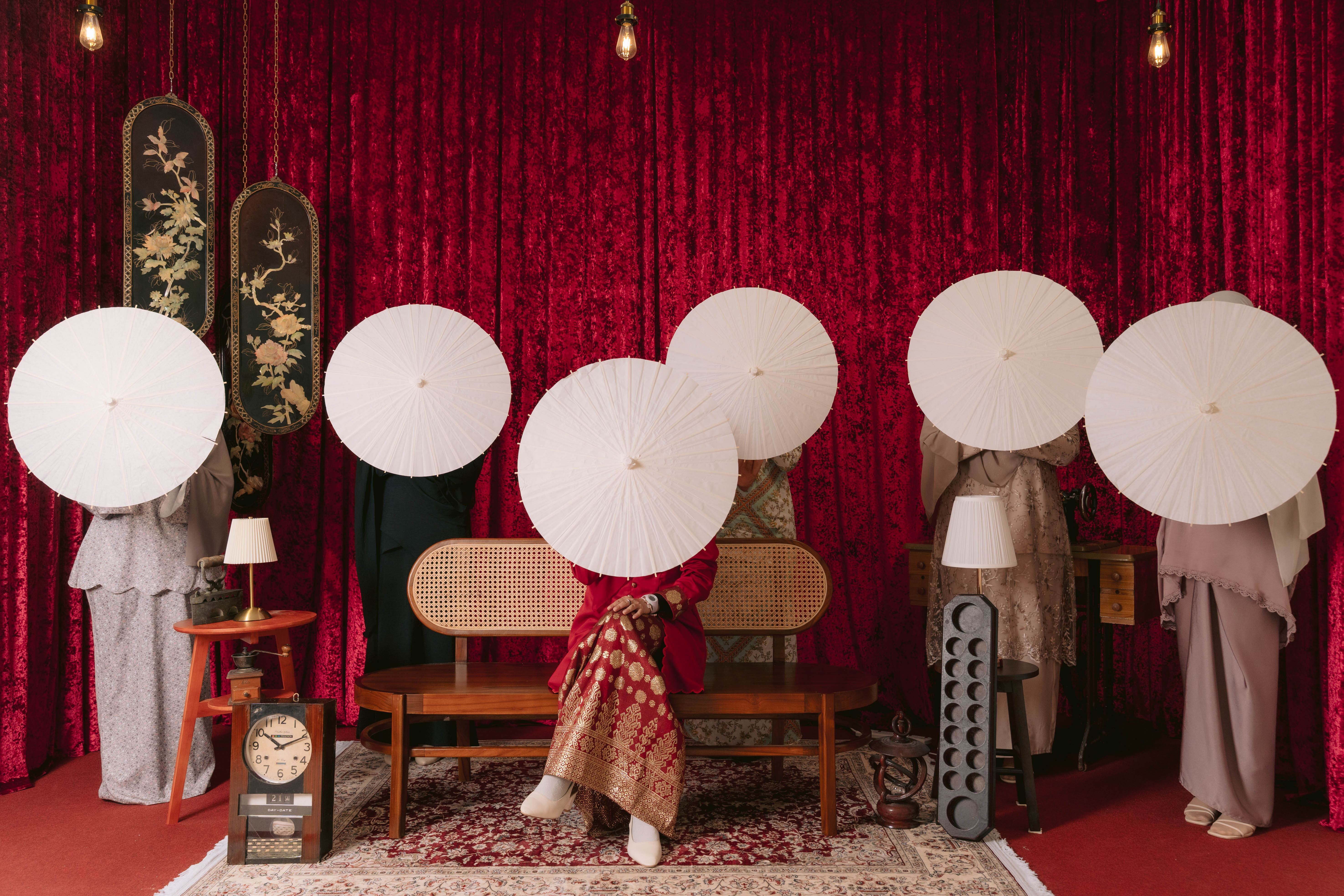 Tema 2 — Leora Space